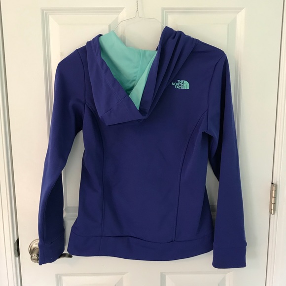 The North Face sweatshirt - Picture 2 of 3